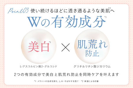 【 Yunth 】薬用 生VC美白化粧水［医薬部外品］_OS126-0005