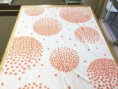 日本製 タオルケット シングル 140×190cm 1枚 N-JK54-1501 PI [3289]