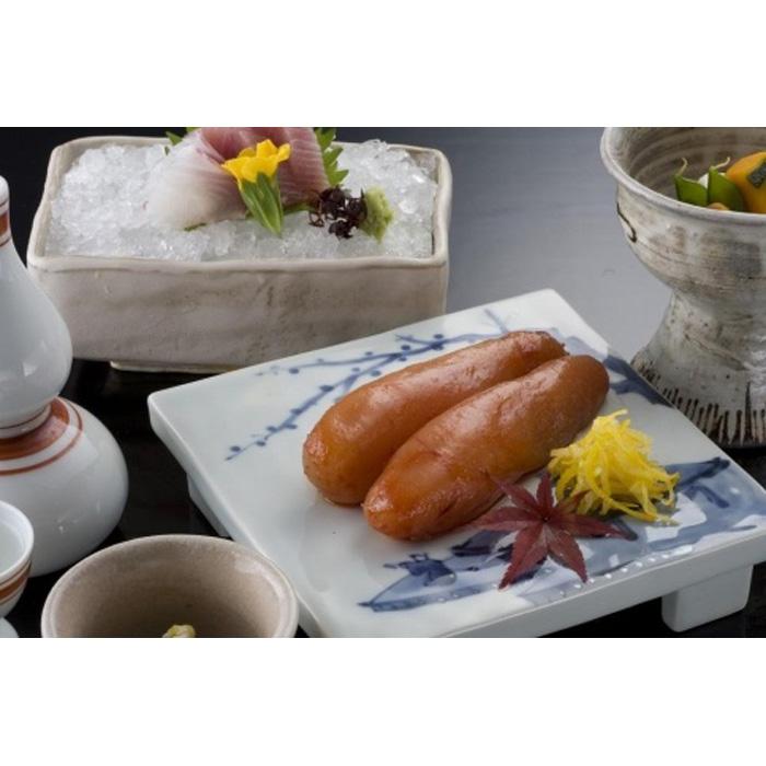 料亭　桜坂観山荘　生粋めんたいこギフトセット