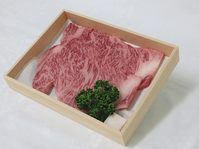 【期間限定】特選近江牛定期便（３カ月）松コース（近江牛マスター師匠編）【ZZ44U】