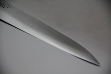 MV口金 本職用牛刀（270mm）H64-01 