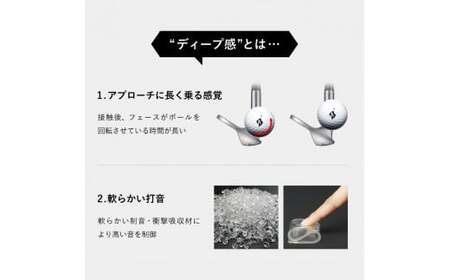 【2024年モデル】ゴルフボール TOUR B X コーポレートカラー（ホワイト） 8ダース ～ブリヂストン ツアービー まとめ買い 大量～