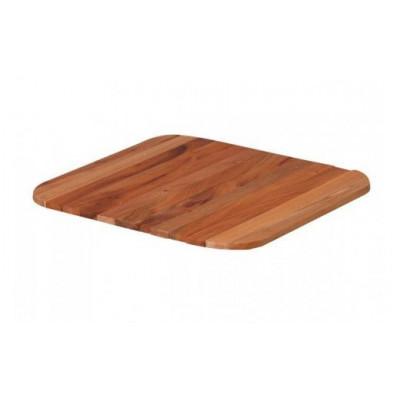 ふるさと納税 恵那市 DIY風テーブルトップ単体　アウトドア収納ケース　Sサイズ用　2個セット