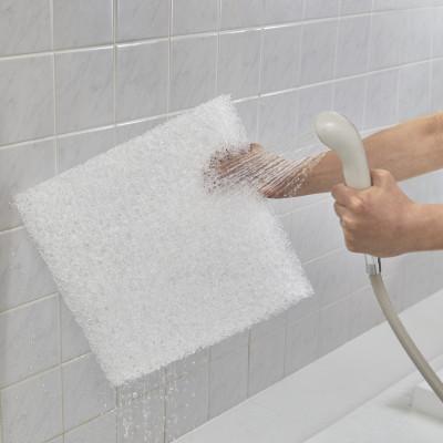 ふるさと納税 長浜市 エアウィーヴ　クッション　ネイビー |  | 02