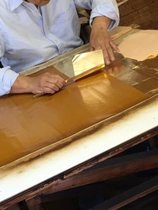 【寺島保太良商店】絲 tabane ブレスレット