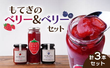 もてぎのベリー&ベリーセット | ｼﾞｬﾑ ｼﾞｬﾑ ｼﾞｬﾑ ｼﾞｬﾑ ｼﾞｬﾑ