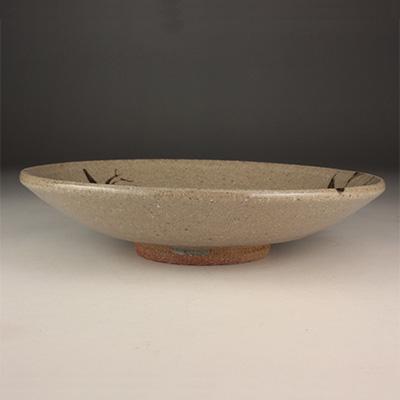 ふるさと納税 唐津市 【唐津焼】中里太郎右衛門窯　絵唐津碗皿(とり) |  | 02