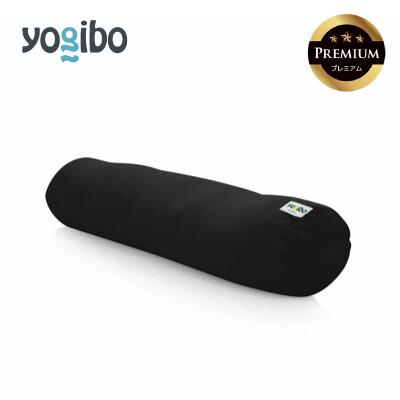 ふるさと納税 四日市市 Yogibo Roll Max Premium ブラック