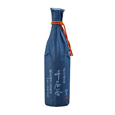 【ふるさと納税】【季節限定品】 秋鹿 純米吟醸 倉垣千石谷 秋時雨(箱入り)　1.8L【1141344】
