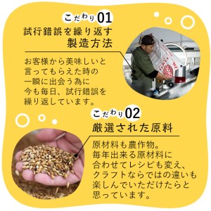 箕面ビールのお好み12本！おすすめCセット(合計12本・各330ml) クラフトビール 地ビール ご当地ビール 家飲み お試し 飲み比べ プレゼント 金賞 おしゃれ クラフト 誕生日 銘柄 ピルスナー