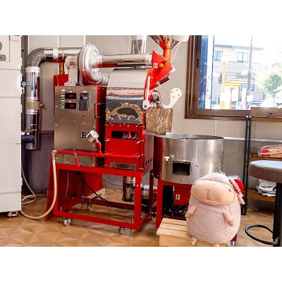 ふるさと納税 彦根市 【シツジ珈琲】かわいいひつじのコーヒーギフトセット「ひこね城」150g×2種 |  | 02