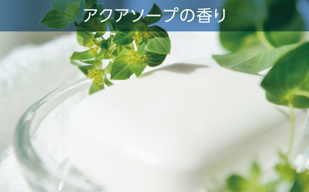 空気をかえようエステー　トイレの消臭力　アクアソープ6個セット | トイレの消臭力 消臭芳香剤 エステー製品 トイレ用消臭剤 ナノパウダー 強力消臭 長持ち香り アクアソープ 尿臭対策 芳香調整可能 