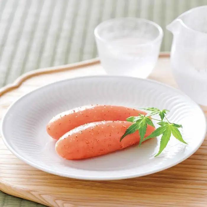 やまや 美味 辛子明太子500g