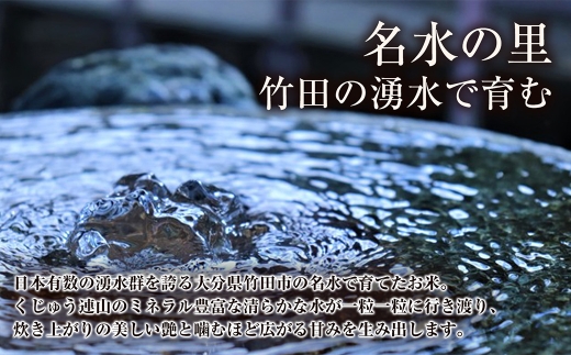 厳選国産米 2種セット 【 ヒノヒカリ × つや姫 】
