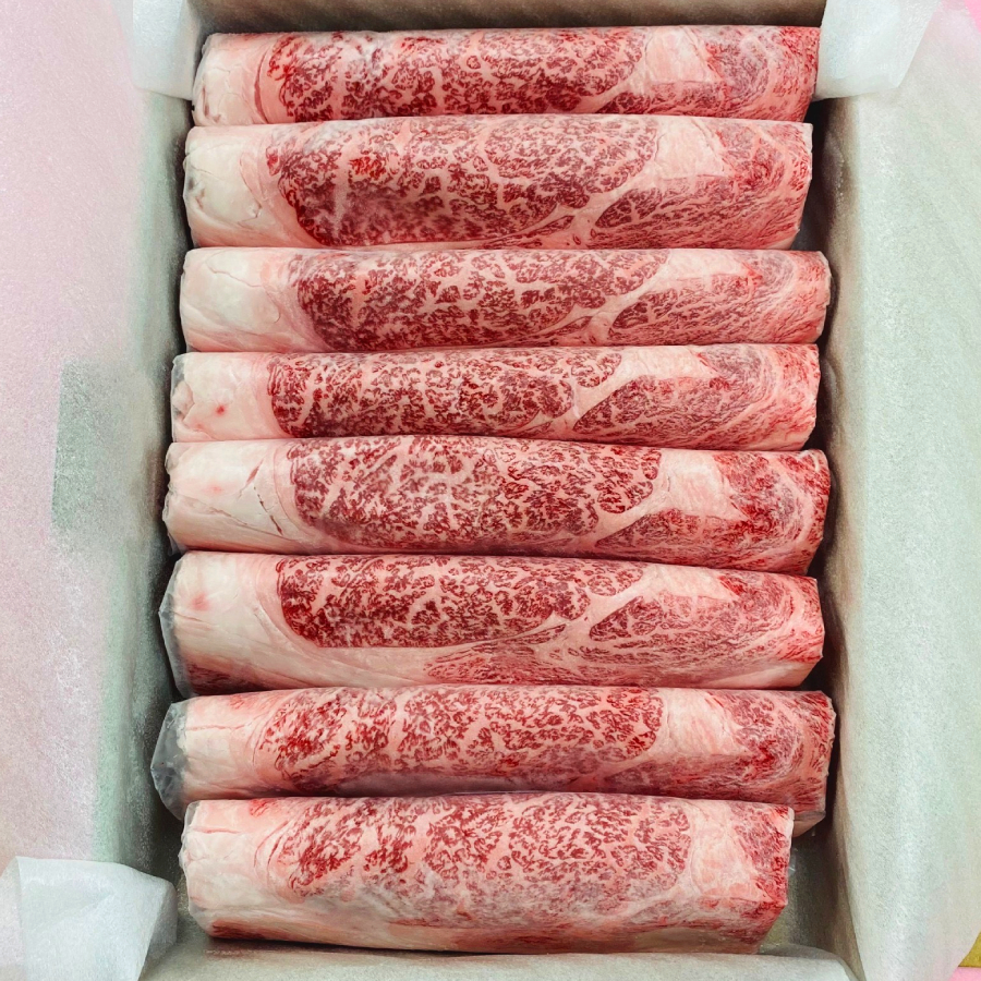 博多和牛すき焼き　450g