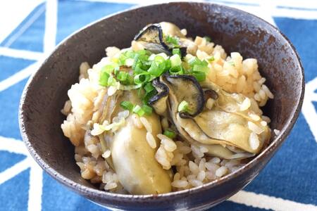 むき身 地秀かき 生食用 500g ×2袋 [かみたいら 宮城県 気仙沼市 20564232]