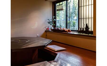 奈良 夢窓庵 お昼のお食事券 懐石料理 「星」ペアお食事券 ミシュラン 料亭 懐石料理 食事 グルメギフト 食事券 母の日 父の日 体験ギフト 招待券 出産内祝い 結婚祝い 内祝い お祝い 記念 カッ