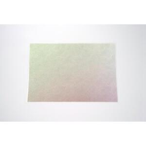 友禅シート　ランチョンマット　【秋】