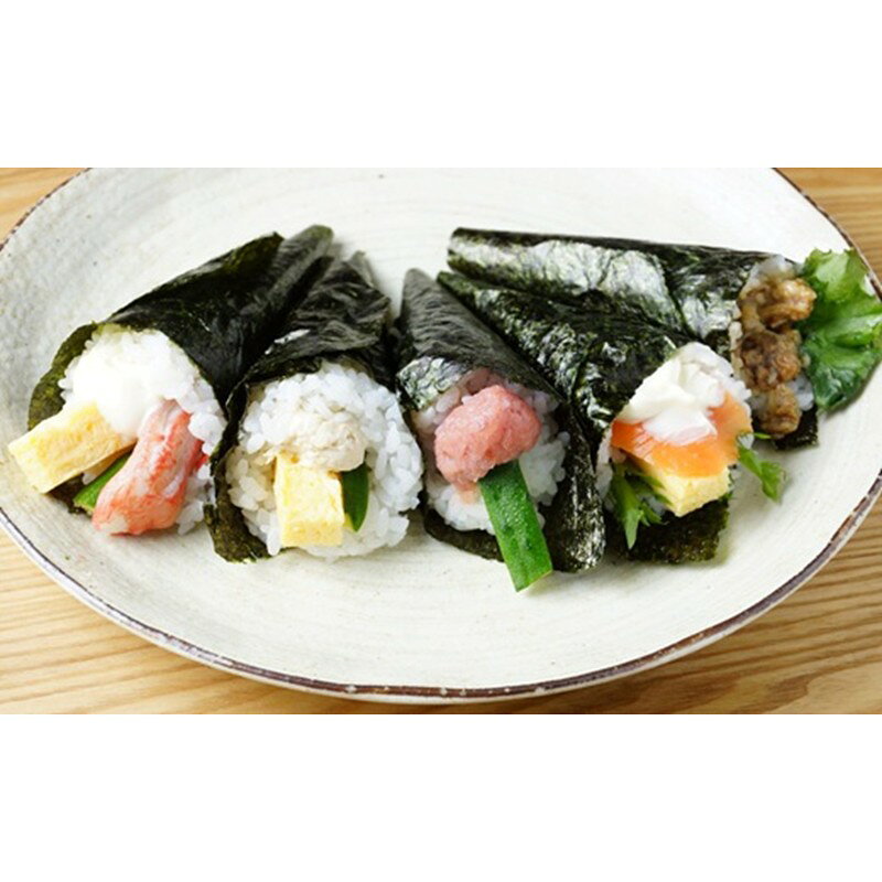 【ふるさと納税】HA1737_福岡有明のり 焼き海苔 2切25枚入×6袋（合計150枚）【木村食品】 のり 海苔 海藻 手巻き寿司 海苔巻き 有明 福岡 九州 宗像