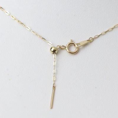 ふるさと納税 山梨市 K18あこや真珠スルーネックレス7.5-8.0mmほんのりピンク色 |  | 03