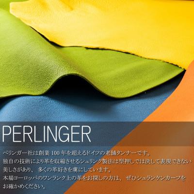 ふるさと納税 尼崎市 シュランケンカーフの名刺入れ(ネイビー)ドイツペリンガー社製クロムレザー　HEDGE |  | 03