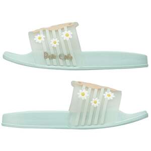 キッズシャワーサンダル	Ｂｅａｒ　Ｃａｆｅ