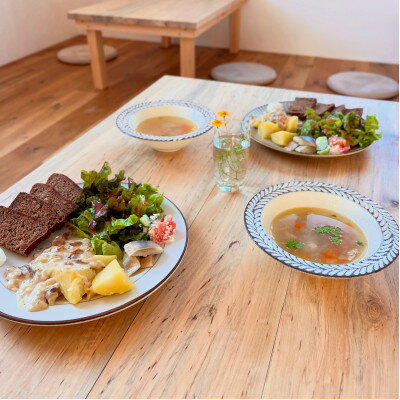【ふるさと納税】【cafe Laima】お食事券 2,000円分【1575947】