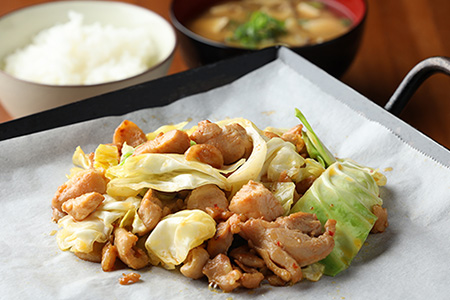 ミズホのケイちゃんお試しセット チキンディンティ（しお×2 みそ×2） 計4個 冷凍配送【21-3】