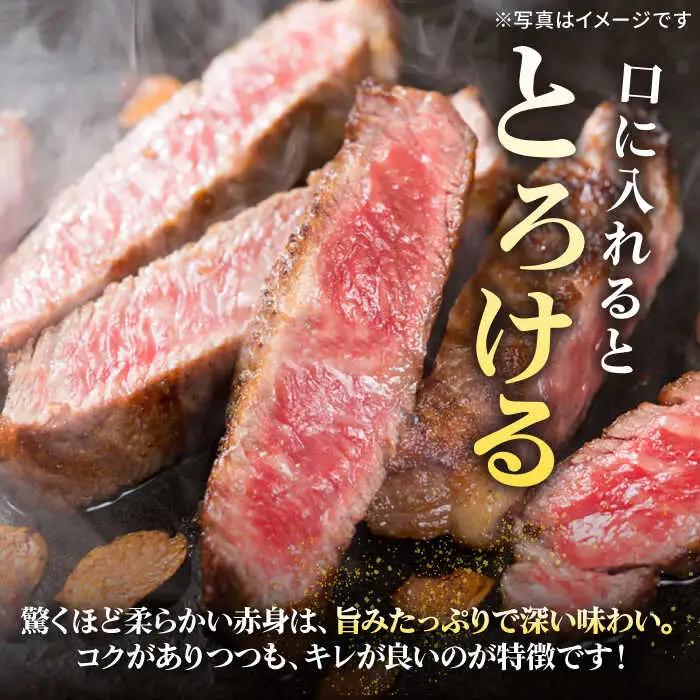 【全3回定期便】 特選 壱岐牛 サーロインステーキ 約200g×3枚[JDL067] 黒毛和牛