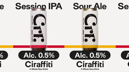 Y465 Ciraffiti Session IPA/ Sour Ale 混載30本セット
