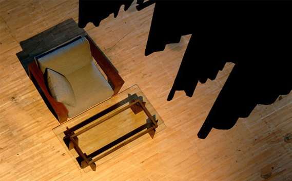 No.804 （CH） AUTHENTICITY L TABLE L S