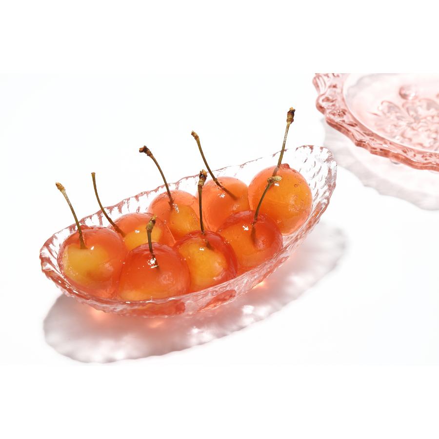 ＜サエグサファクトリー＞プチジェリチェリー8個入×2箱