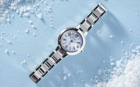 シチズン 腕時計 CITIZEN シチズン 日本製 電波 クロスシー ES9430-54B｜所沢 FN-Limited-PR