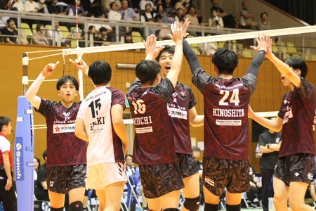 【大同特殊鋼知多レッドスター】【観戦日が選べる※備考欄に必ず記入】バレーボール観戦チケット(1階指定席)　1名分 バレー スポーツ観戦 チケット スポーツ 愛知県 知多市