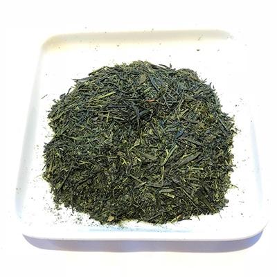 ふるさと納税 裾野市 深蒸し上煎茶　駿河路缶入り |  | 01