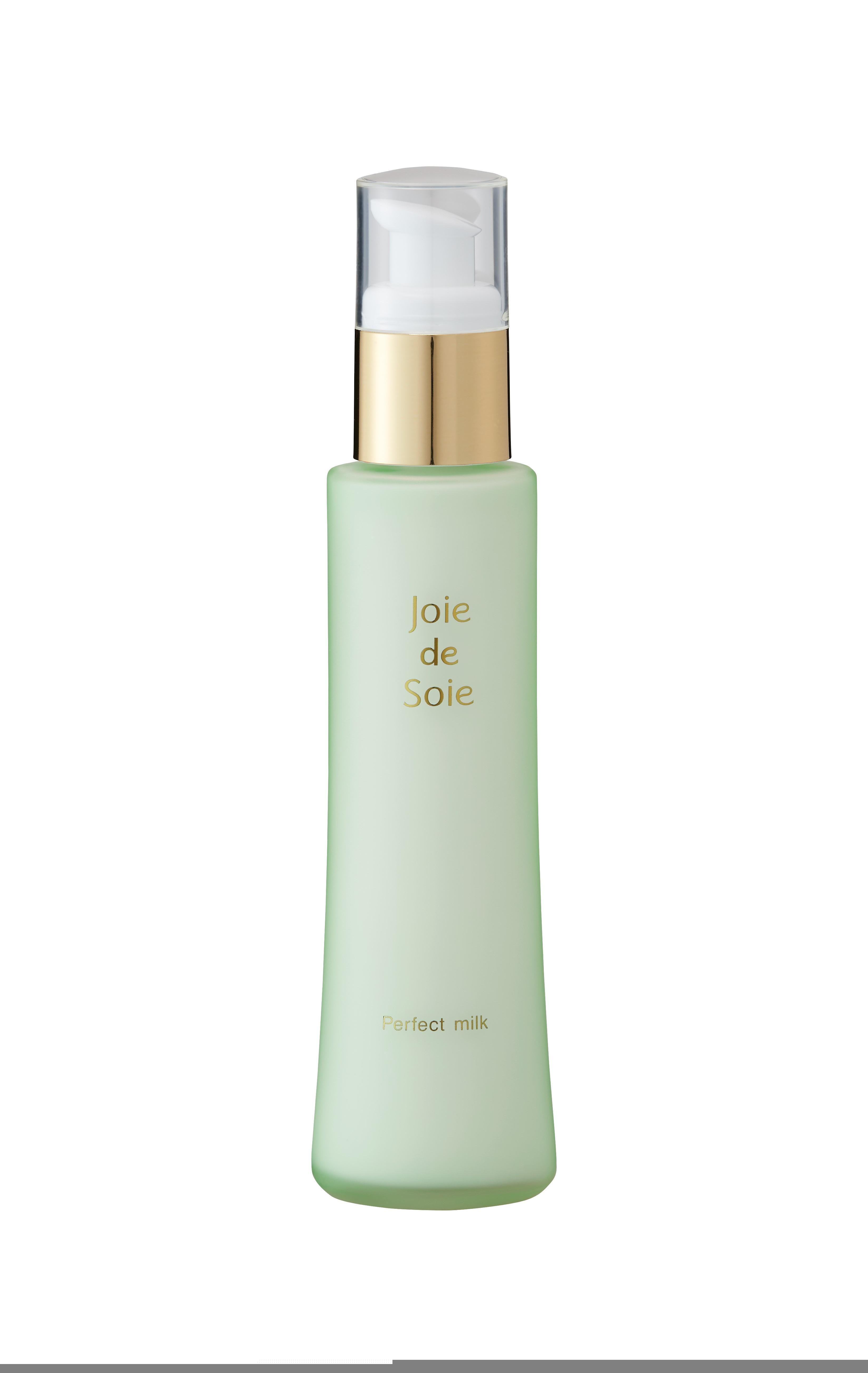 
Joie de Sole パーフェクトミルク 80ml
