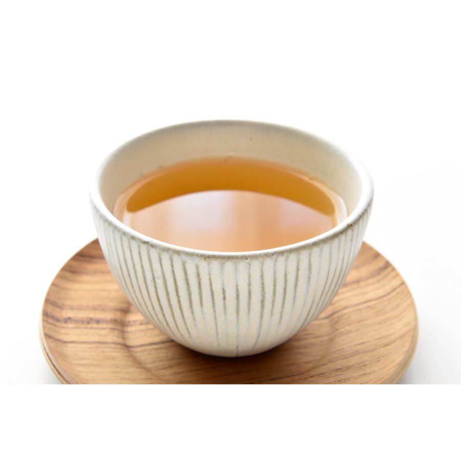島根県産はとむぎ茶ティーバッグ（10ｇ×16袋）×５袋