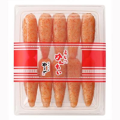 ふるさと納税 篠栗町 【ご家庭用明太子】やまや　うちのめんたい切子込　400g(篠栗町) |  | 01