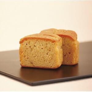 マルヒの干しいも 干しいもバターケーキ 10個入り【配送不可地域：離島】【1636701】