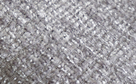 デニッシュ オットマン 9060 WN FLORUS シルバー 【配達不可：離島】 ハード