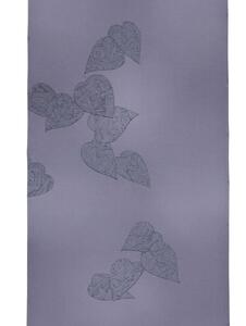 【京都工芸染匠協同組合】石川さゆりさんデビュー50周年記念 コンペ特別賞受賞 付下げ着尺【D】「平和に向かって！」