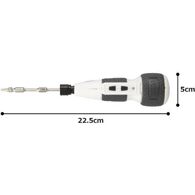 ふるさと納税 河内長野市 TONE ハイブリッド電動ドライバー(充電式)　CHD21S 工具 TONE工具