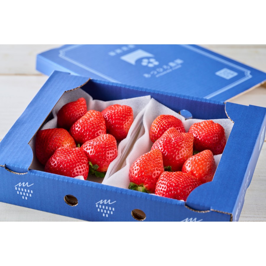 ＜あつひろ農園＞みつのか280ｇ×2ｐ