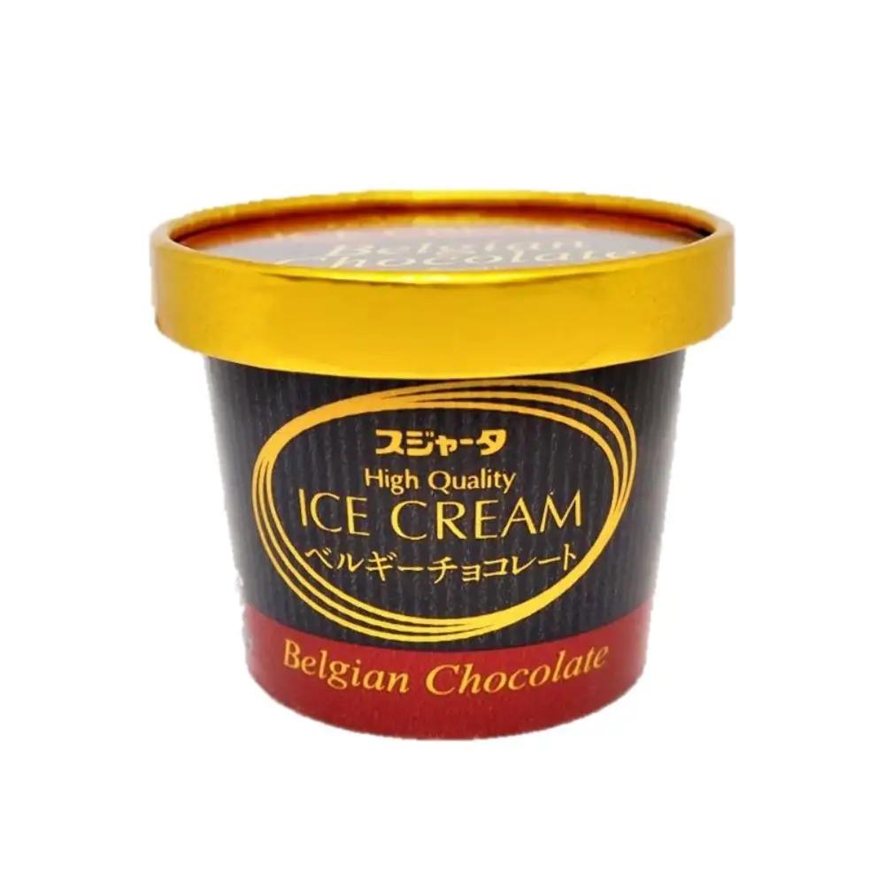 シンカンセンスゴイカタイ アイス　11個 詰合せ【チョコ入り】 アイスクリーム