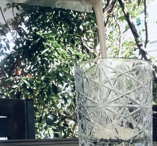 毎週発送!続ける美豆乳7パック+たま豆腐2個【4回定期】 無調整 成分無調整 定期 朝 大豆 健康 タンパク質 栄養 soy milk ソイミルク 小分け 飲料 グルメ おすすめ お取り寄せ 京都 セ