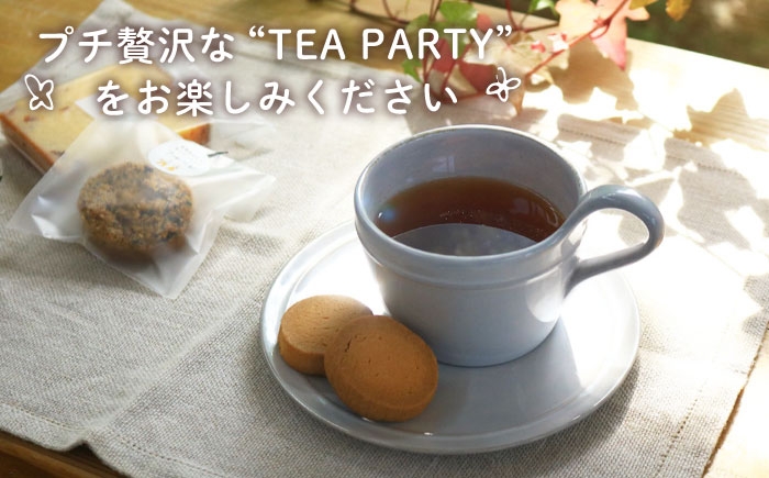 ［季節がみえる手しごとおやつ］がコンセプトのお菓子たち