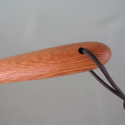 ふるさと納税 恵那市 木の靴べら(50cm)(国産材使用)1個 |  | 01