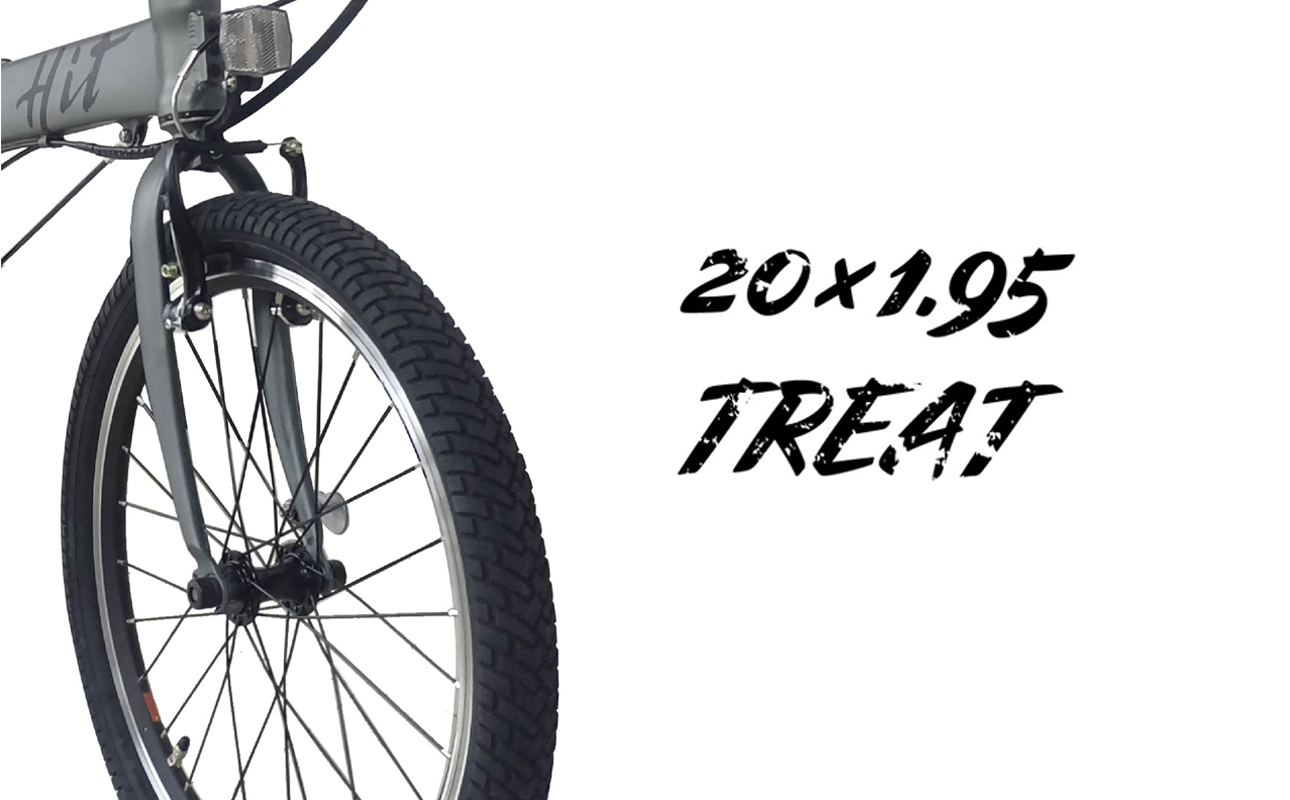 DAHON International Folding Bike HIT Limited Edition　Bugundy【四日市市 で人気の返礼品 武田産業 折り畳み自転車 自転車 折りたたみ自転車 