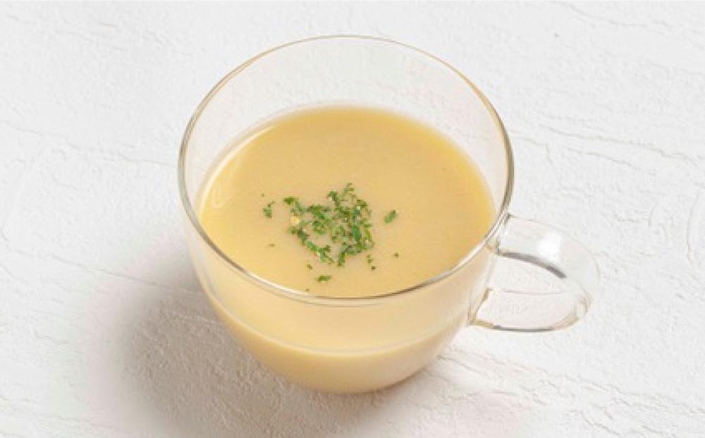 【2024年9月中旬より順次発送】豆乳仕立てのコーンスープ 20缶ギフト_01617