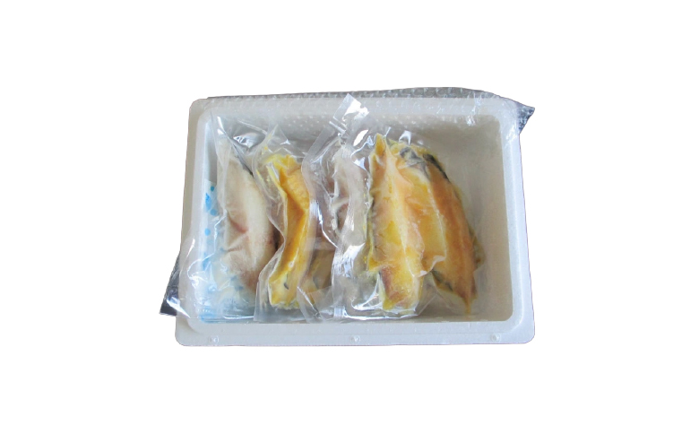 銀だら西京漬け、粕漬けセット A-19008